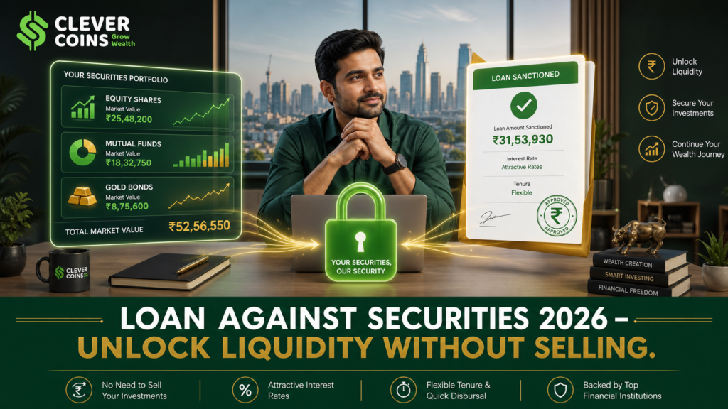 loan against security