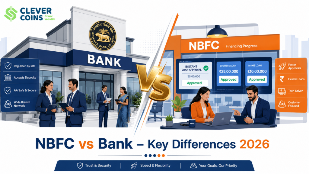 nbfc vs bank