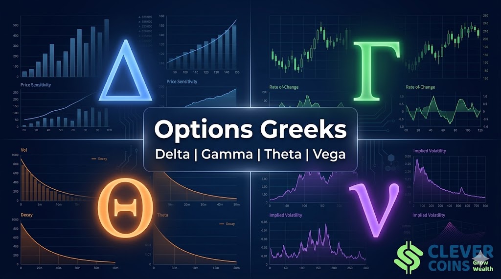 option greeks