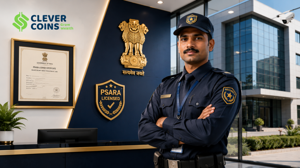 psara license india 2026