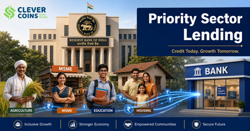 priority sector lending rbi guidelines