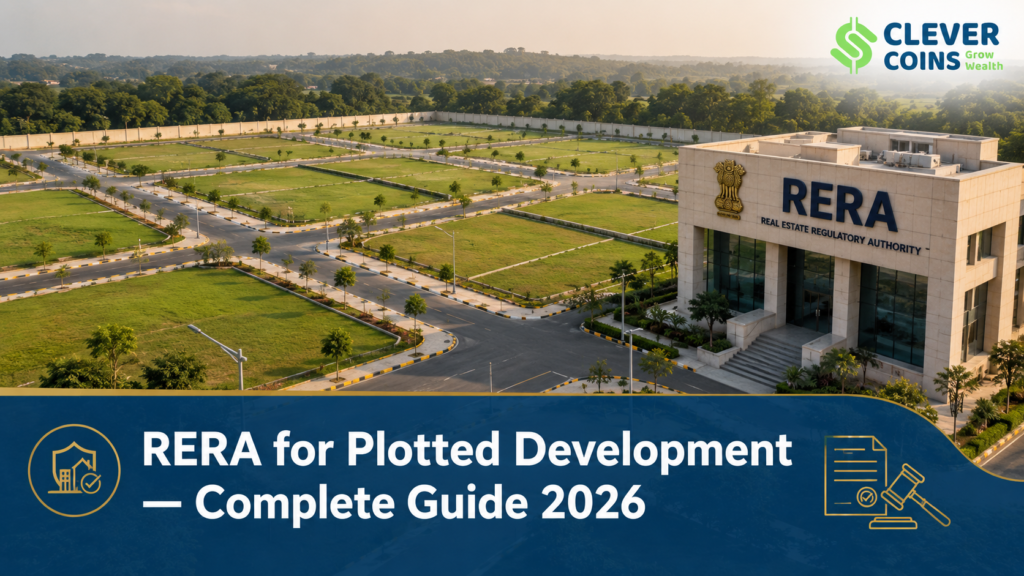 rera for plotted development
