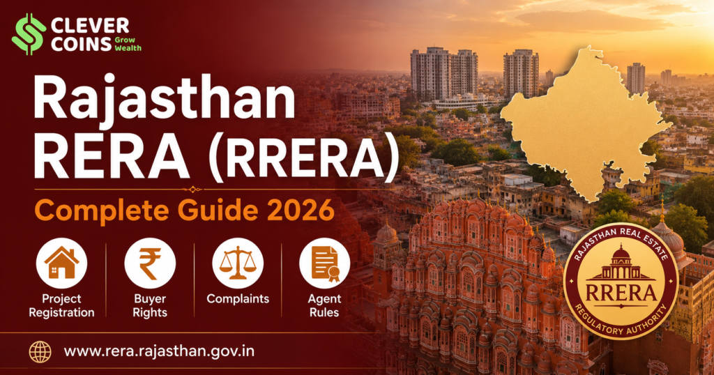 rajasthan rera, rrera