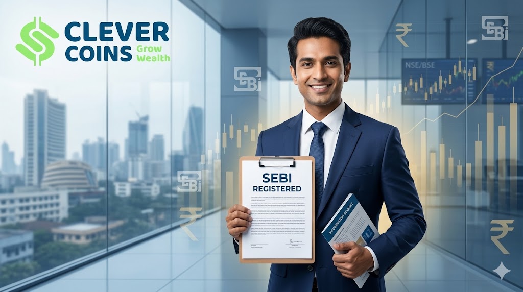 SEBI Registration