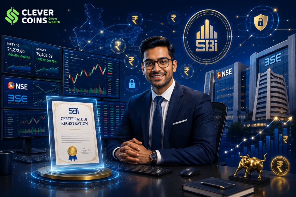 sebi stock broker registration