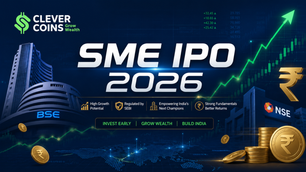 sme ipo