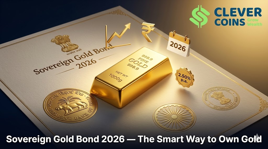 sovereign gold bond