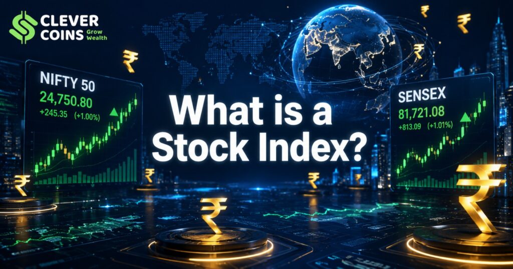 stock index india