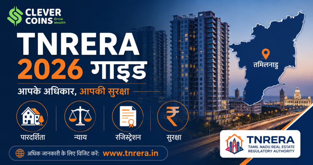 tnrera, tamil nadu rera