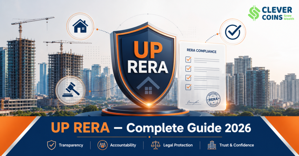 up rera