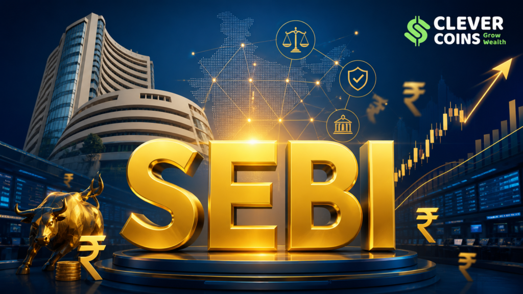 what is sebi