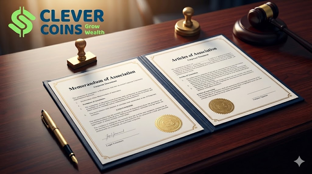 Memorandum & Articles of Association