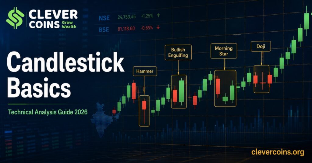 candlestick patterns technical analysis