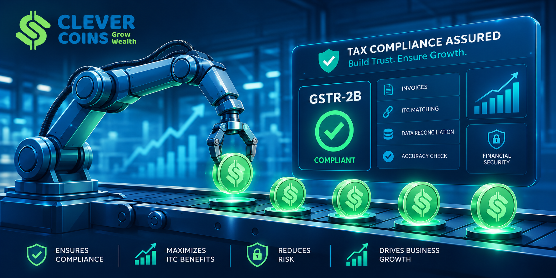 GST ITC on Capital Goods Guide 2026