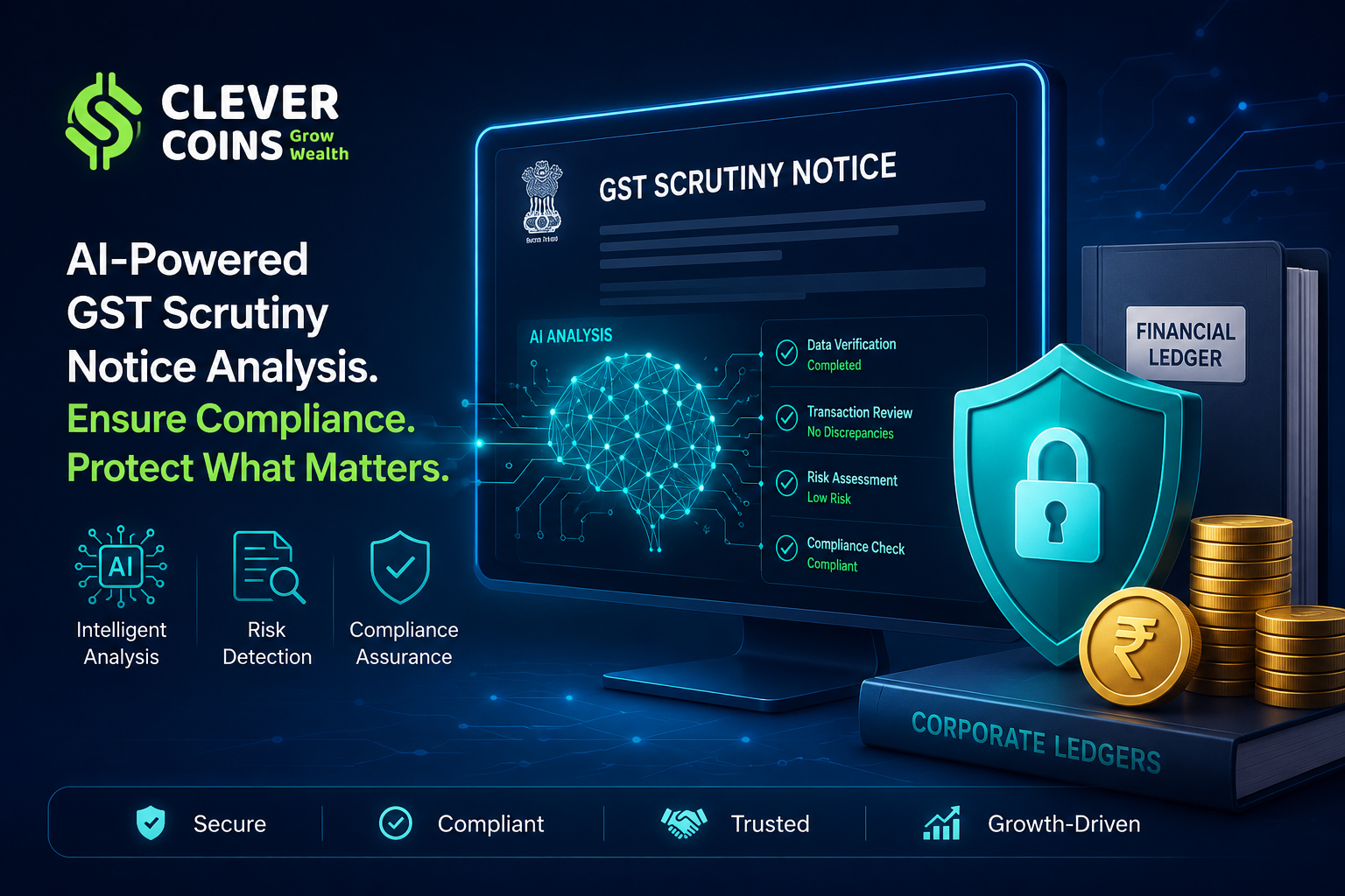 GST Notice for Mismatched ITC Compliance Guide 2026
