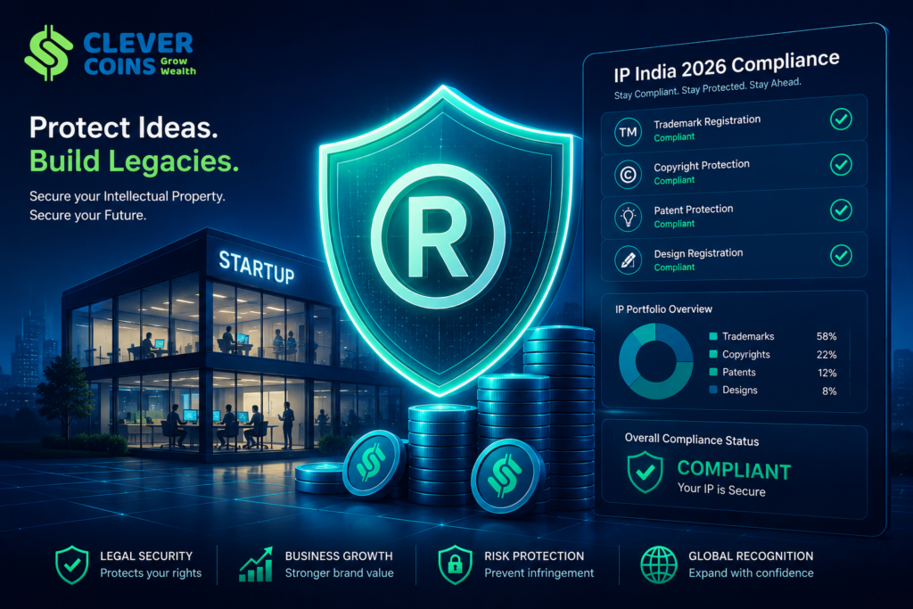 The Ultimate Guide to Trademark Registration in India: Protecting Your Brand in 2026