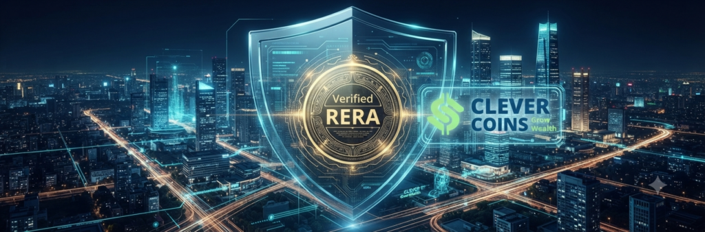 Smart Cities & RERA: The Future of Real Estate Compliance