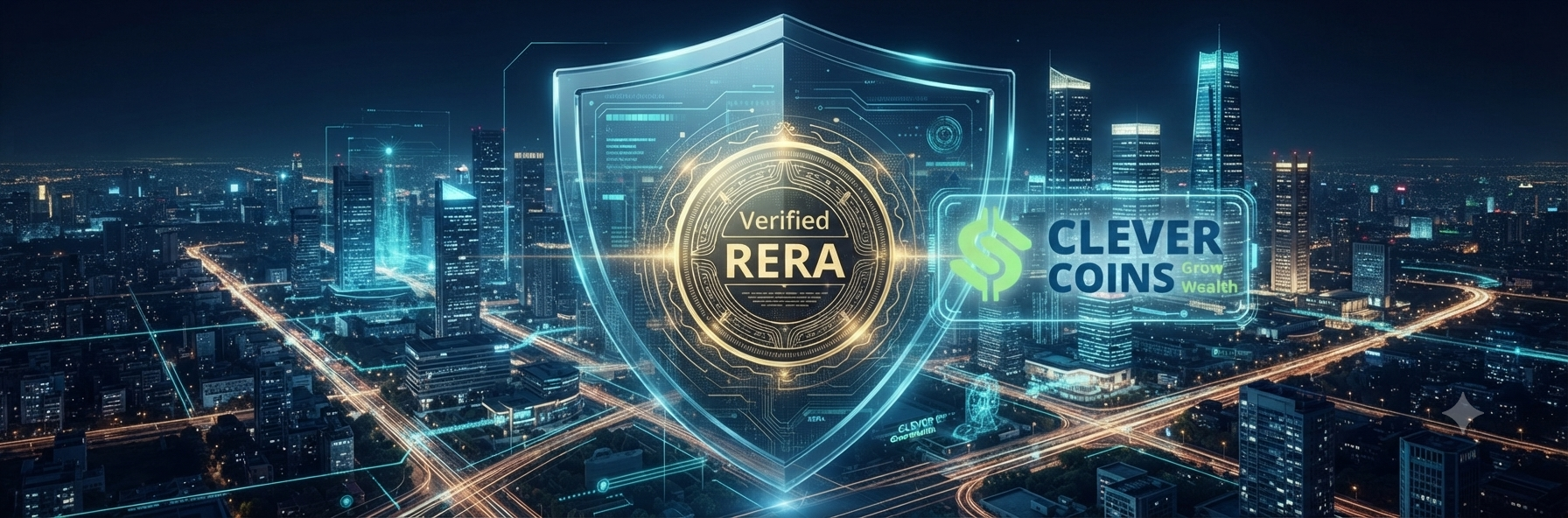 Smart Cities & RERA: The Future of Real Estate Compliance