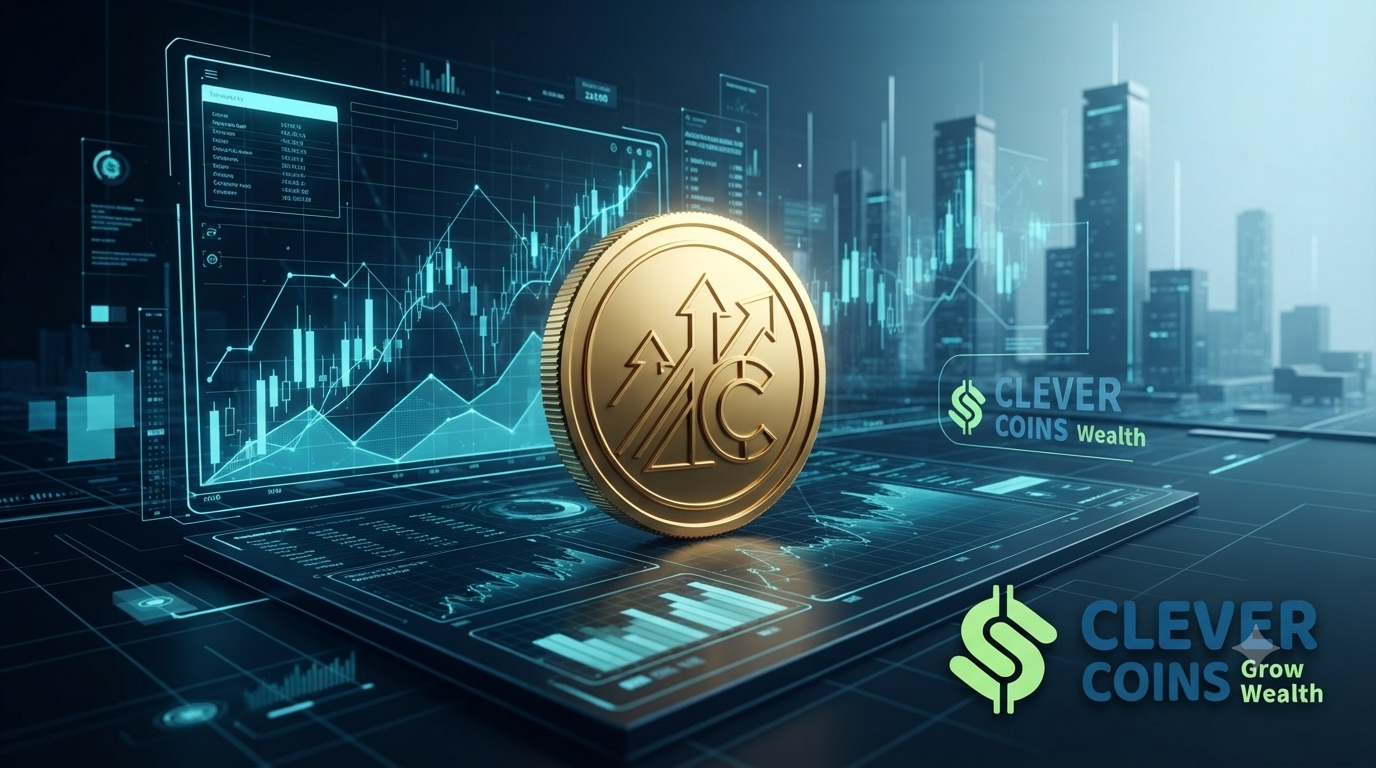 Comprehensive Blog Content: Stock Market Terminology A–Z (Part 1)