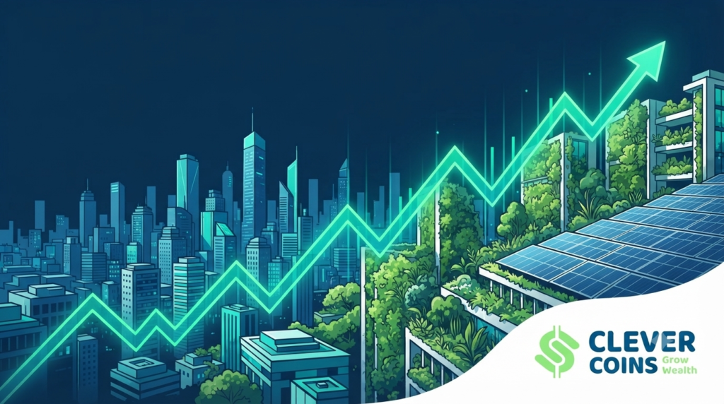 Green Bonds & ESG Investing India: The Complete 2026 Guide