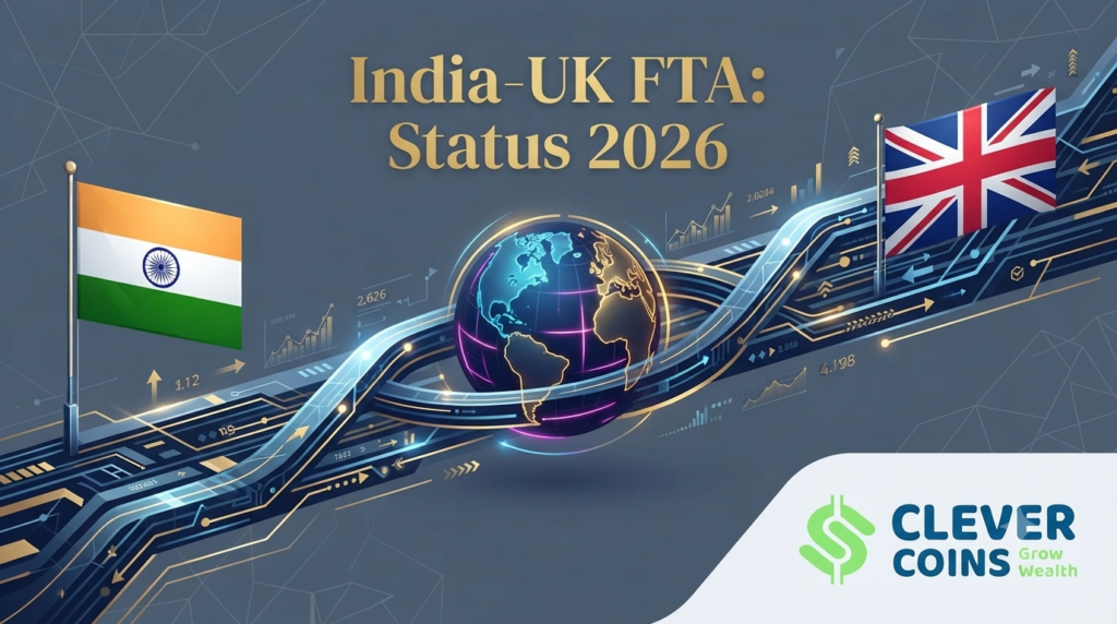 India-UK Free Trade Agreement Status 2026: The Comprehensive Implementation Breakdown