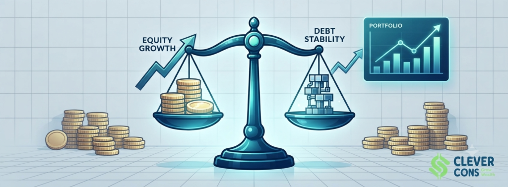 Portfolio Rebalancing: When & How to Master Your Investment Mix