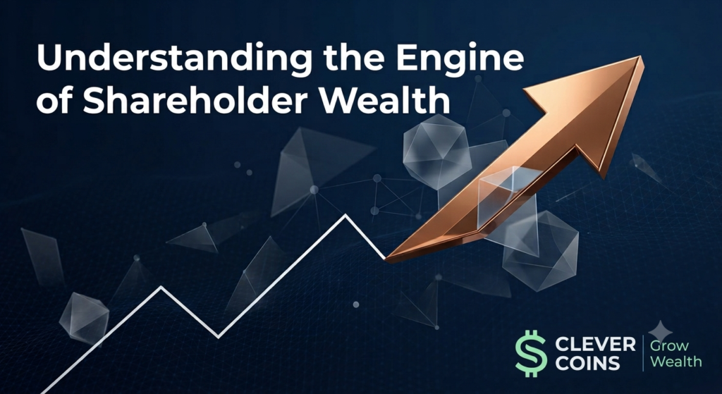 What is Return on Equity? Ultimate Guide to ROE Metric