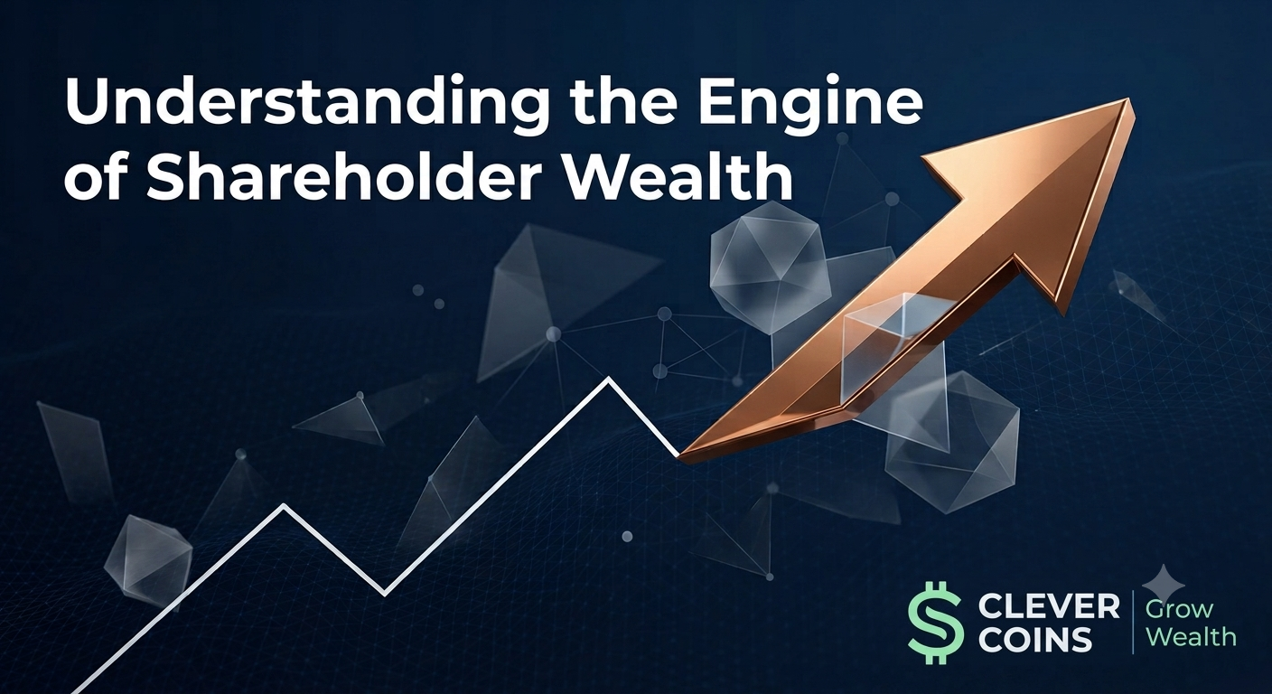 What is Return on Equity? Ultimate Guide to ROE Metric