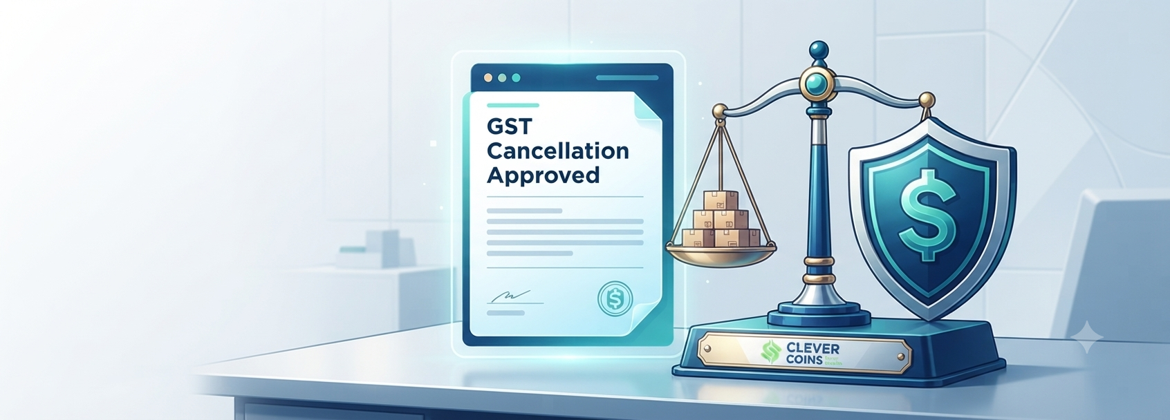 GST Registration Cancellation: The Complete 2026 Process & Impact Guide