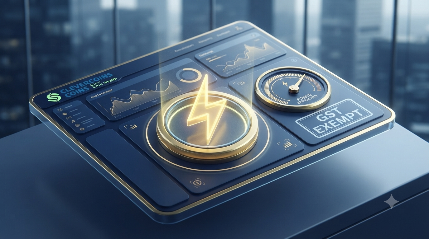 GST on Electricity: Decoding the Taxability for 2026