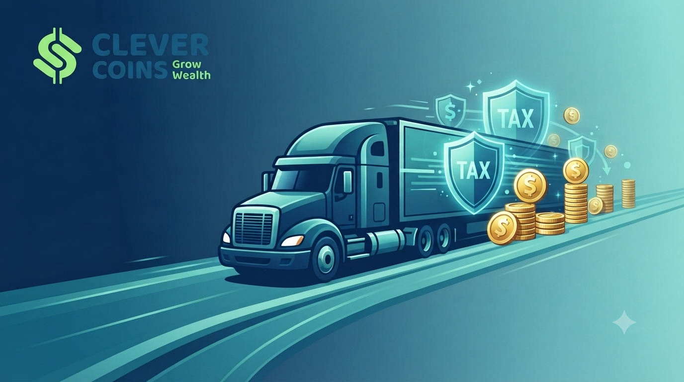 GST on Goods Transport by Road (GTA): The Complete 2026 Compliance Guide