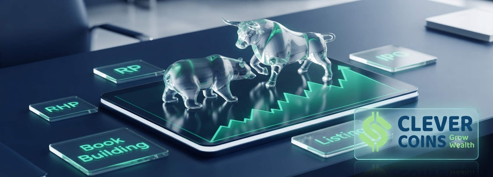 Decoding the Market: The Ultimate Guide to Initial Public Offering (IPO) Terminology