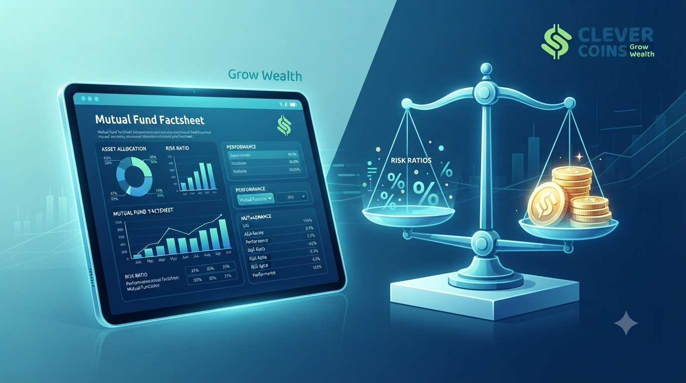 How to Read a Mutual Fund Factsheet: The Ultimate 2026 Investor’s Guide