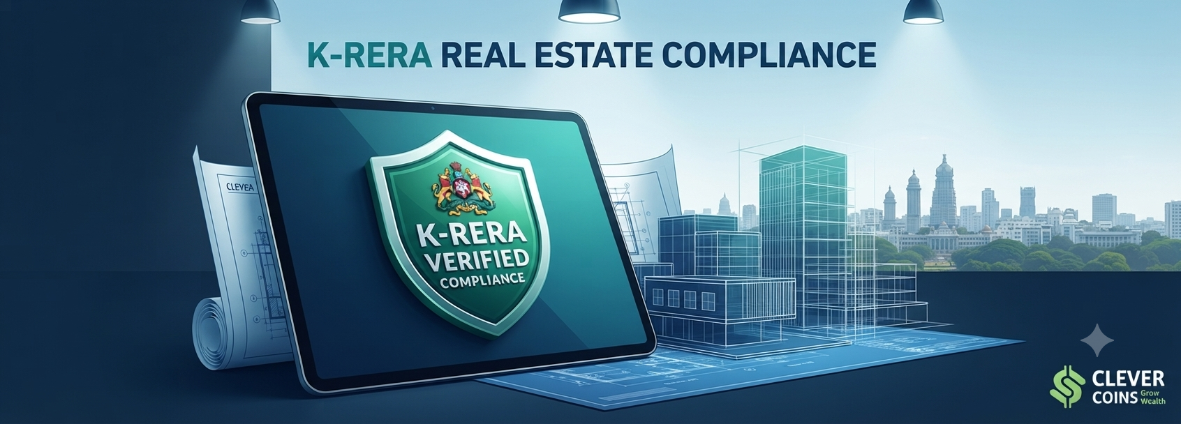 Comprehensive Blog Content: The Ultimate Guide to Karnataka RERA (K-RERA)