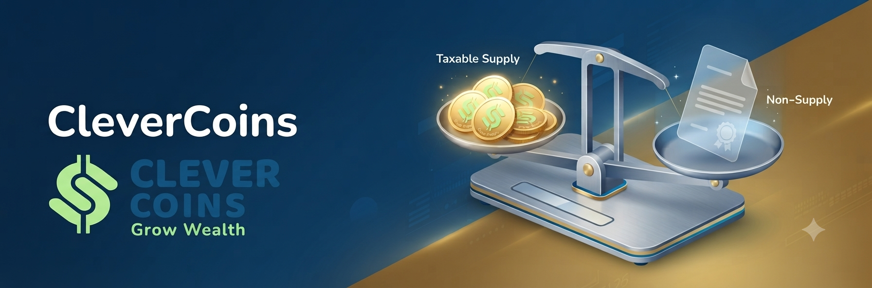 Demystifying Supply vs. Non-Supply under GST: A Comprehensive Guide (2026)