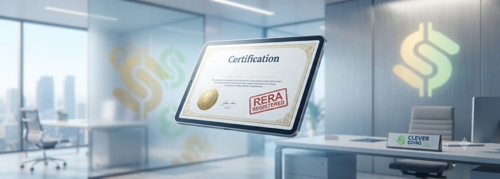 RERA Agent Registration: The Complete National Compliance Summary (2026 Guide)