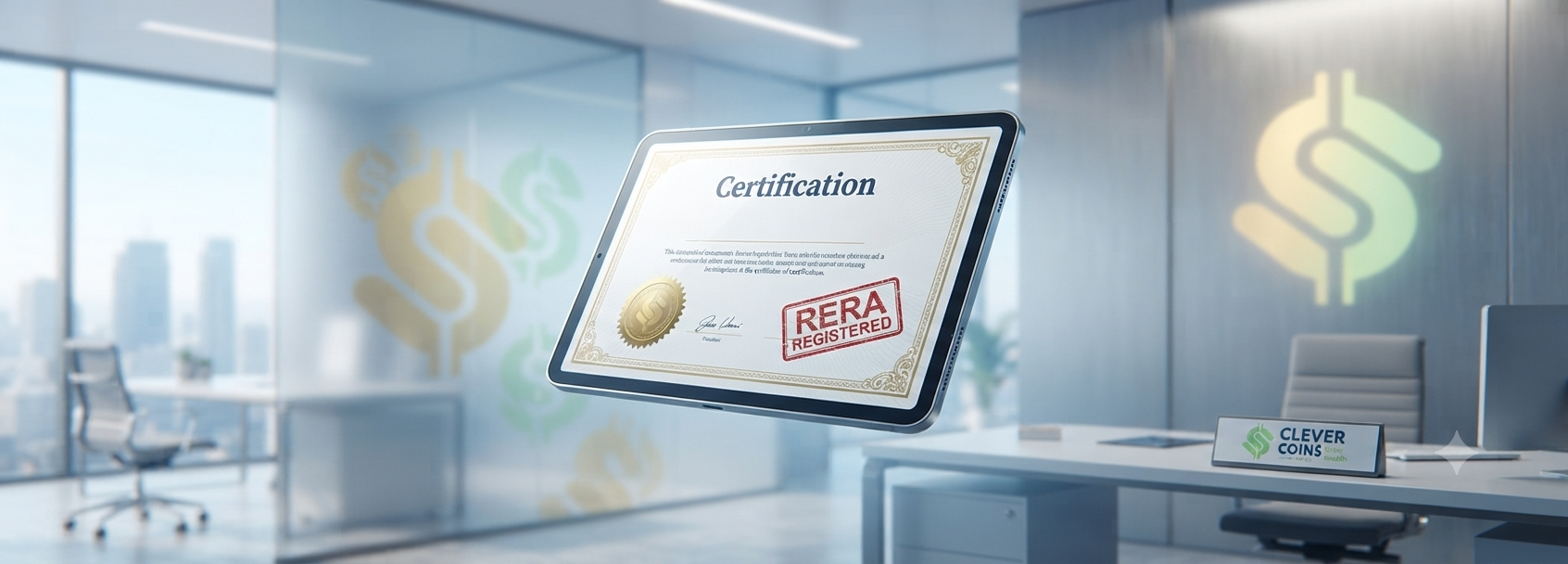 RERA Agent Registration: The Complete National Compliance Summary (2026 Guide)