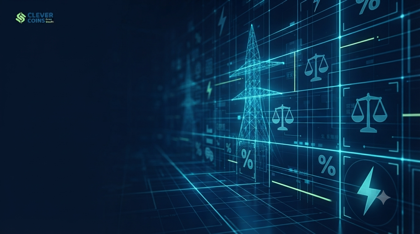 Decoding GST on Electricity: Exemptions, Utility Bills, and Business Compliance