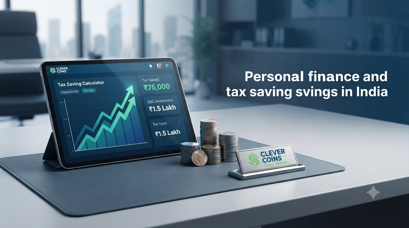 Mastering Section 80C: The Ultimate Guide to the Best Tax-Saving Investments Under ₹1.5 Lakh