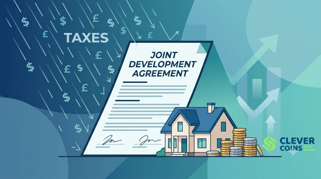 ITAT Bangalore Deletes JDA Capital Gains
