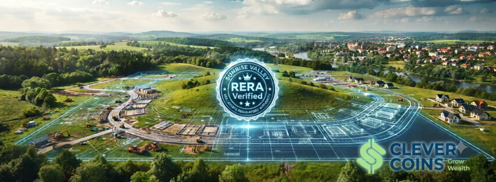 Land Acquisition & RERA: Navigating the Legal Foundation of Real Estate