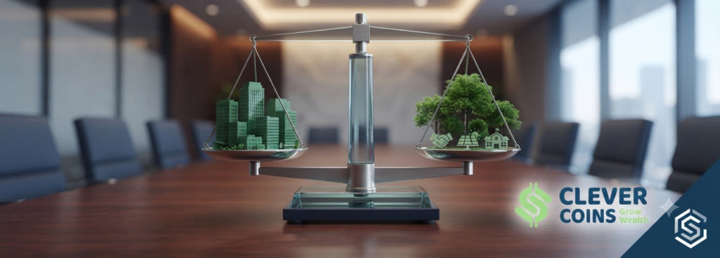 Comprehensive Blog Content: Corporate Social Responsibility (CSR) Rules & Compliance Frameworks