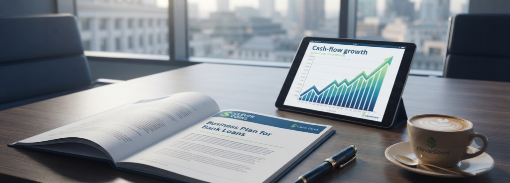 The Ultimate Business Plan Template for Bank Loans: Secure Capital Like a Pro