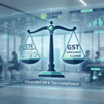 Comprehensive Guide: GST on Employee Benefits & CTC Components in India