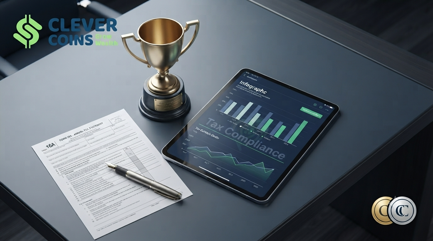 Decoding GST on Prizes & Awards: The Ultimate Compliance Guide for Businesses and Event Organizers