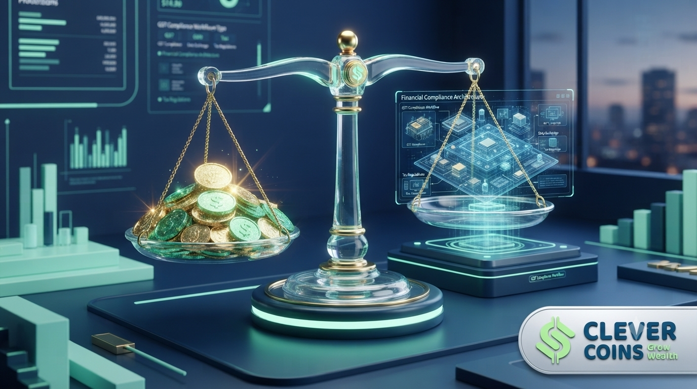 Comprehensive Guide to ITC Reversal Under Rule 42 & 43 of CGST Rules