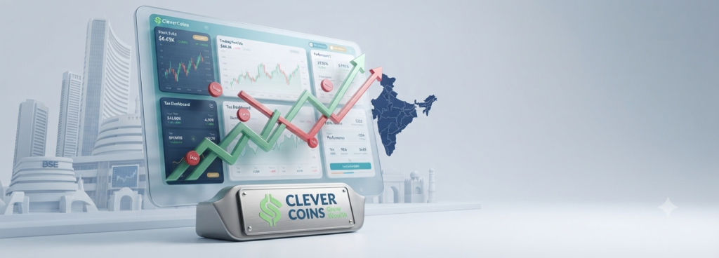 Tax Loss Harvesting – The Definitive Indian Investor Guide