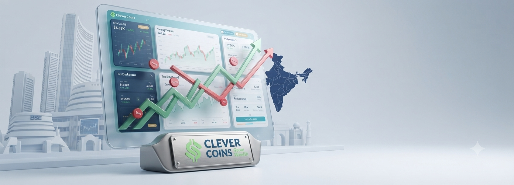 Tax Loss Harvesting – The Definitive Indian Investor Guide
