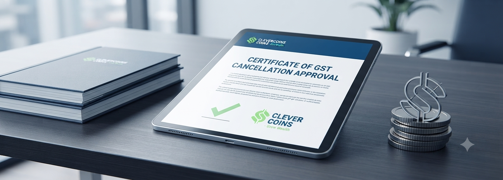 Comprehensive Blog Content: GST Registration Cancellation – Process & Impact