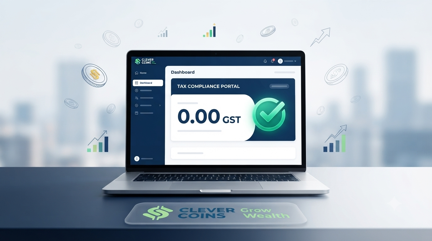 Comprehensive Guide to Nil GST Return Filing: Mastering GSTR-1 & GSTR-3B Compliance